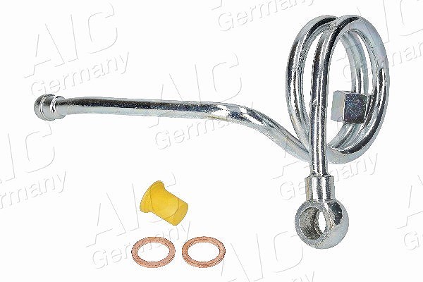 Aic Hydraulikschlauch, Lenkung [Hersteller-Nr. 58708] für Audi