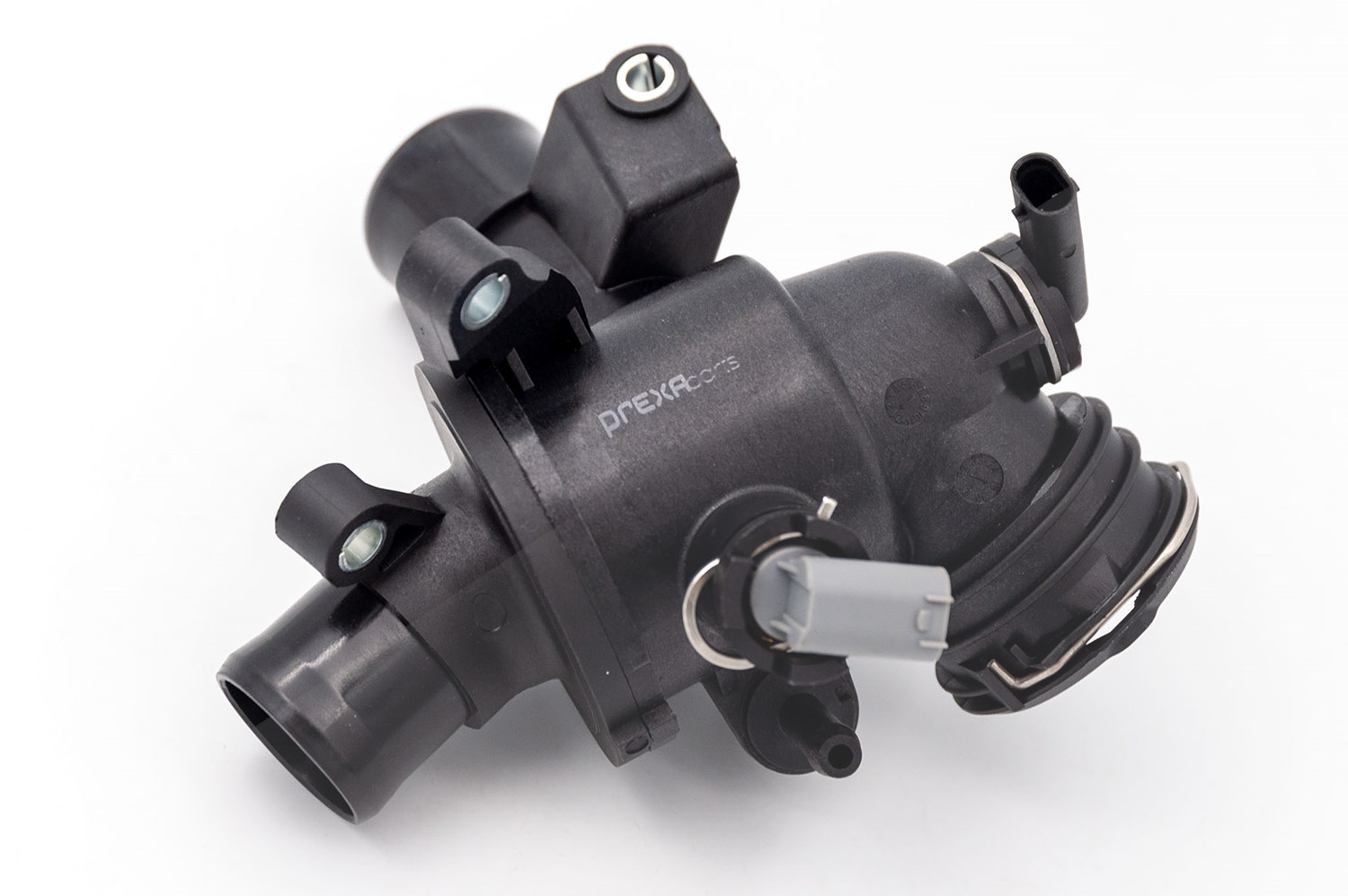 Prexaparts Thermostat, Kühlmittel [Hersteller-Nr. P307004] für Mercedes-Benz