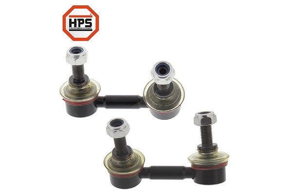 Mapco Reparatursatz, Stabilisatorkoppelstange [Hersteller-Nr. 59500/1HPS] für Honda