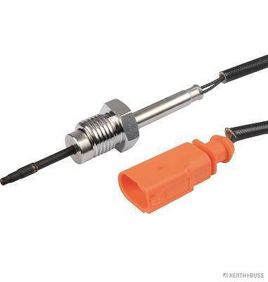 Herth+buss Elparts Sensor, Abgastemperatur [Hersteller-Nr. 70683087] für VW