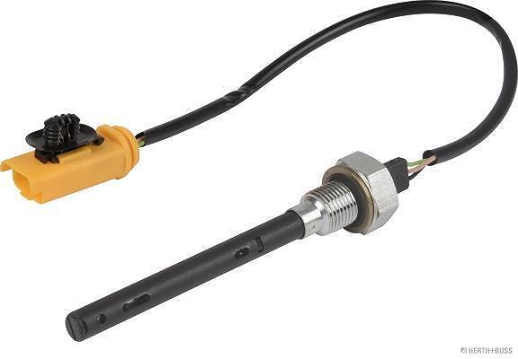 Herth+buss Elparts Sensor, Motorölstand [Hersteller-Nr. 70684302] für Ford