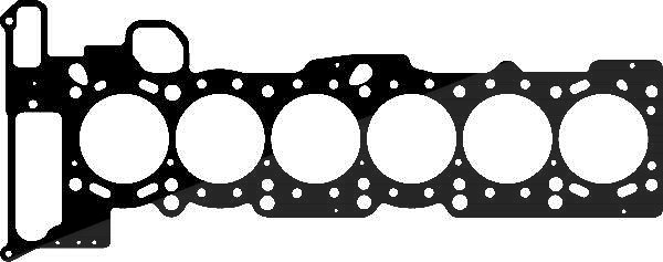 Corteco Dichtung, Zylinderkopf ERSTAUSRÜSTERQUALITÄT [Hersteller-Nr. 414046P] für BMW