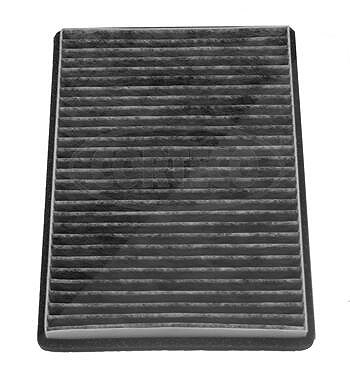 Corteco Filter, Innenraumluft ERSTAUSRÜSTERQUALITÄT [Hersteller-Nr. 80004653] für BMW