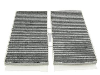 Corteco Filter, Innenraumluft, ERSTAUSRÜSTERFILTER [Hersteller-Nr. 80000801] für Kia