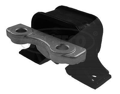 Corteco Lagerung, Motor ERSTAUSRÜSTERQUALITÄT [Hersteller-Nr. 80001886] für Opel