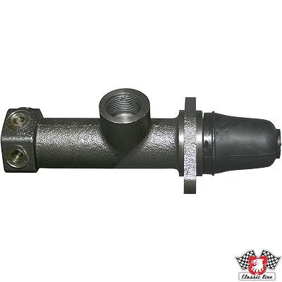 Jp Group Hauptbremszylinder [Hersteller-Nr. 8161100900] für VW