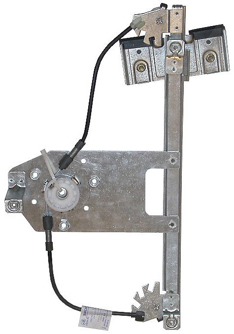 Valeo Fensterheber [Hersteller-Nr. 850585] für Skoda