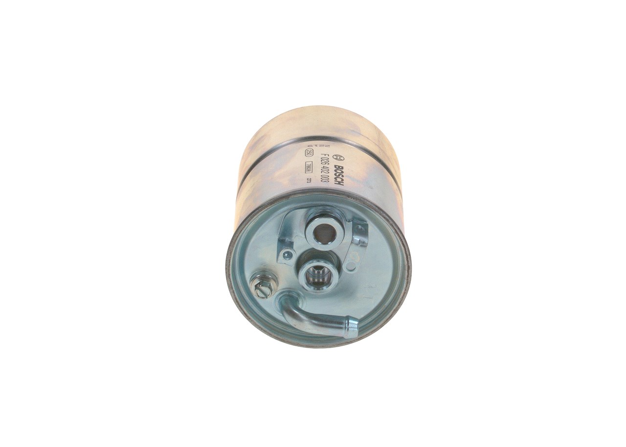 Bosch Kraftstofffilter [Hersteller-Nr. F026402003] für Mercedes-Benz