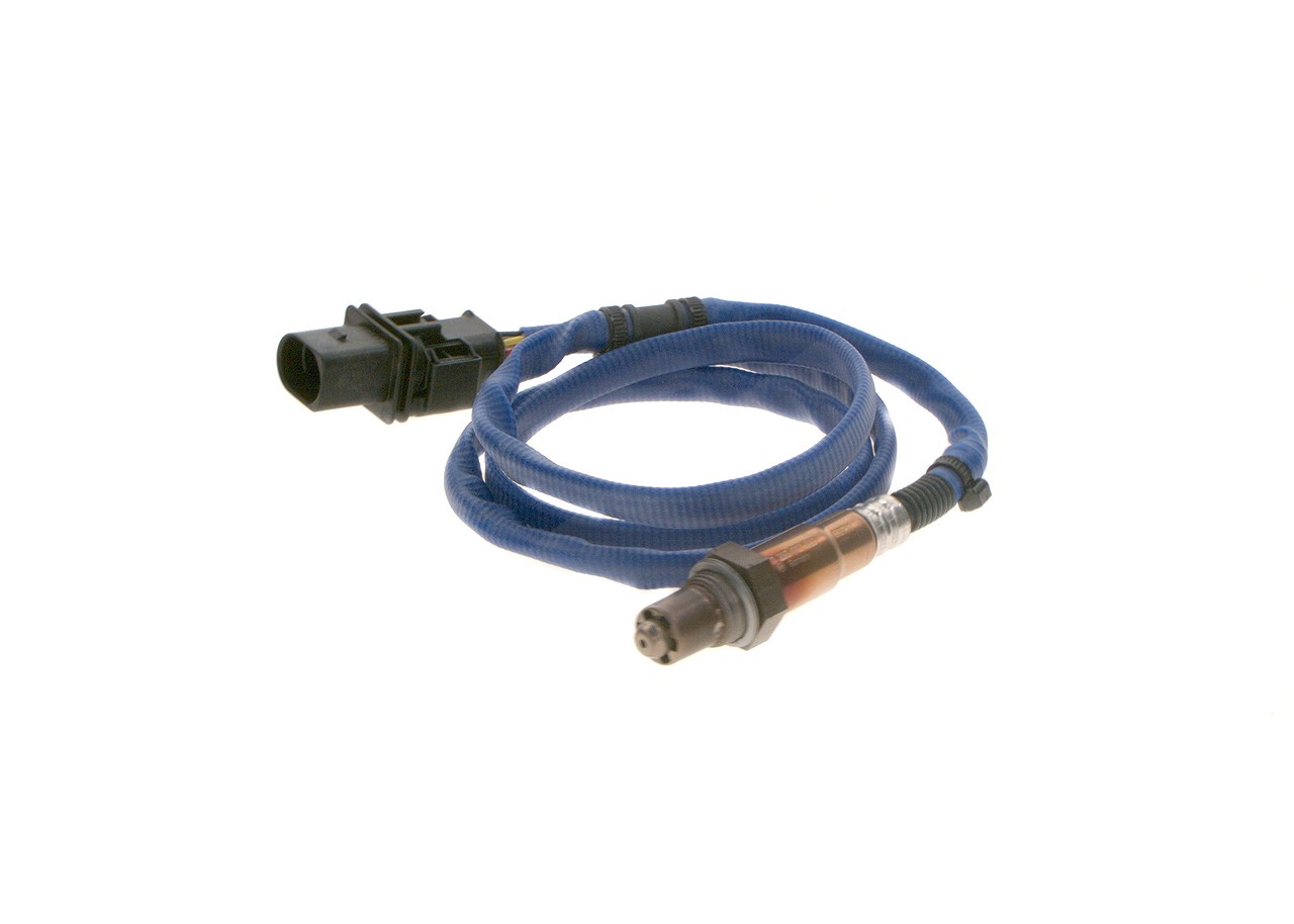 Bosch Lambdasonde [Hersteller-Nr. 0258017329] für Porsche