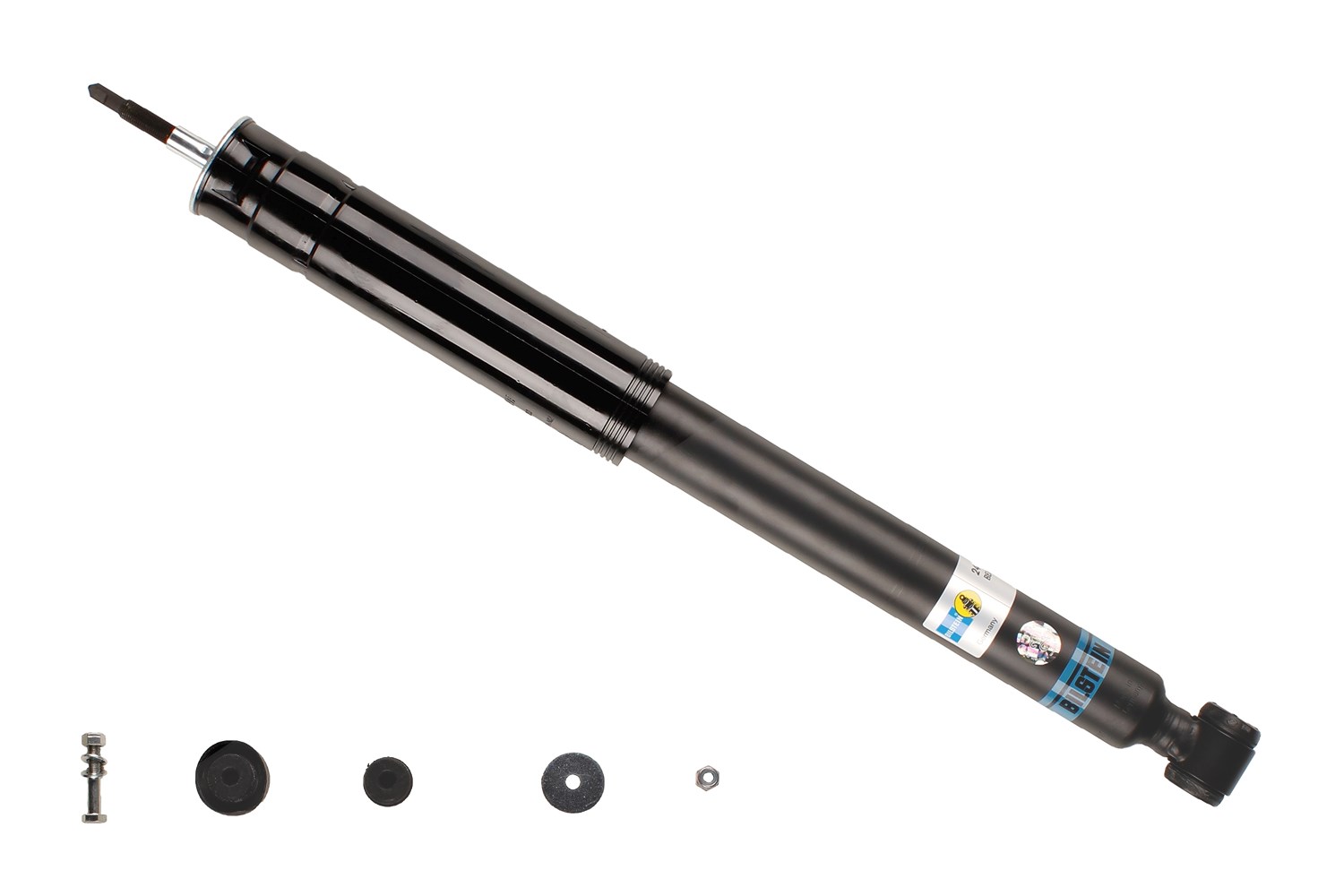 Bilstein Stoßdämpfer [Hersteller-Nr. 24-100885] für Mercedes-Benz