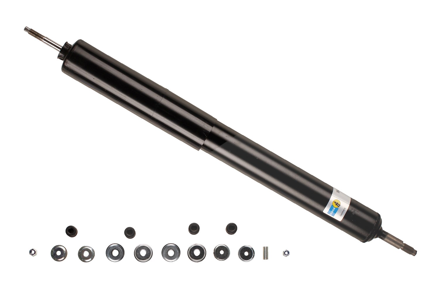 Bilstein Stoßdämpfer [Hersteller-Nr. 19-218717] für Land Rover