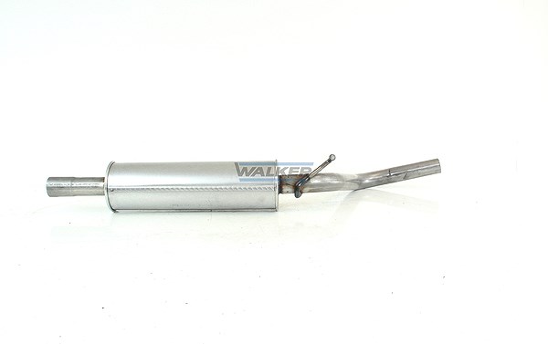 Walker Mittelschalldämpfer [Hersteller-Nr. 22882] für VW