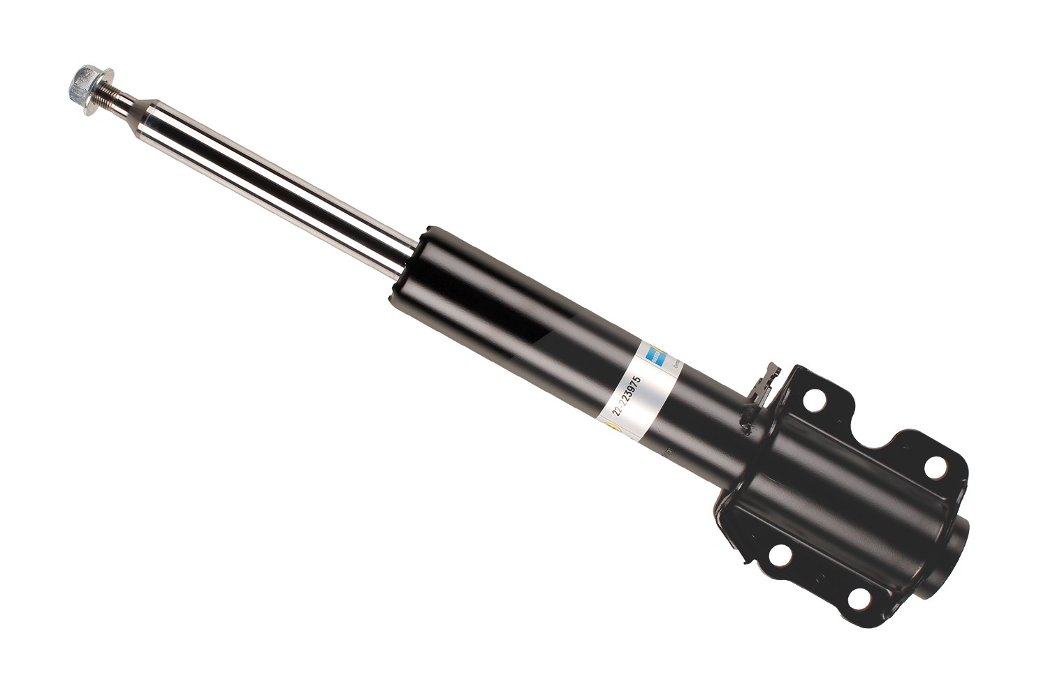 Bilstein Stoßdämpfer [Hersteller-Nr. 22-223975] für Mercedes-Benz