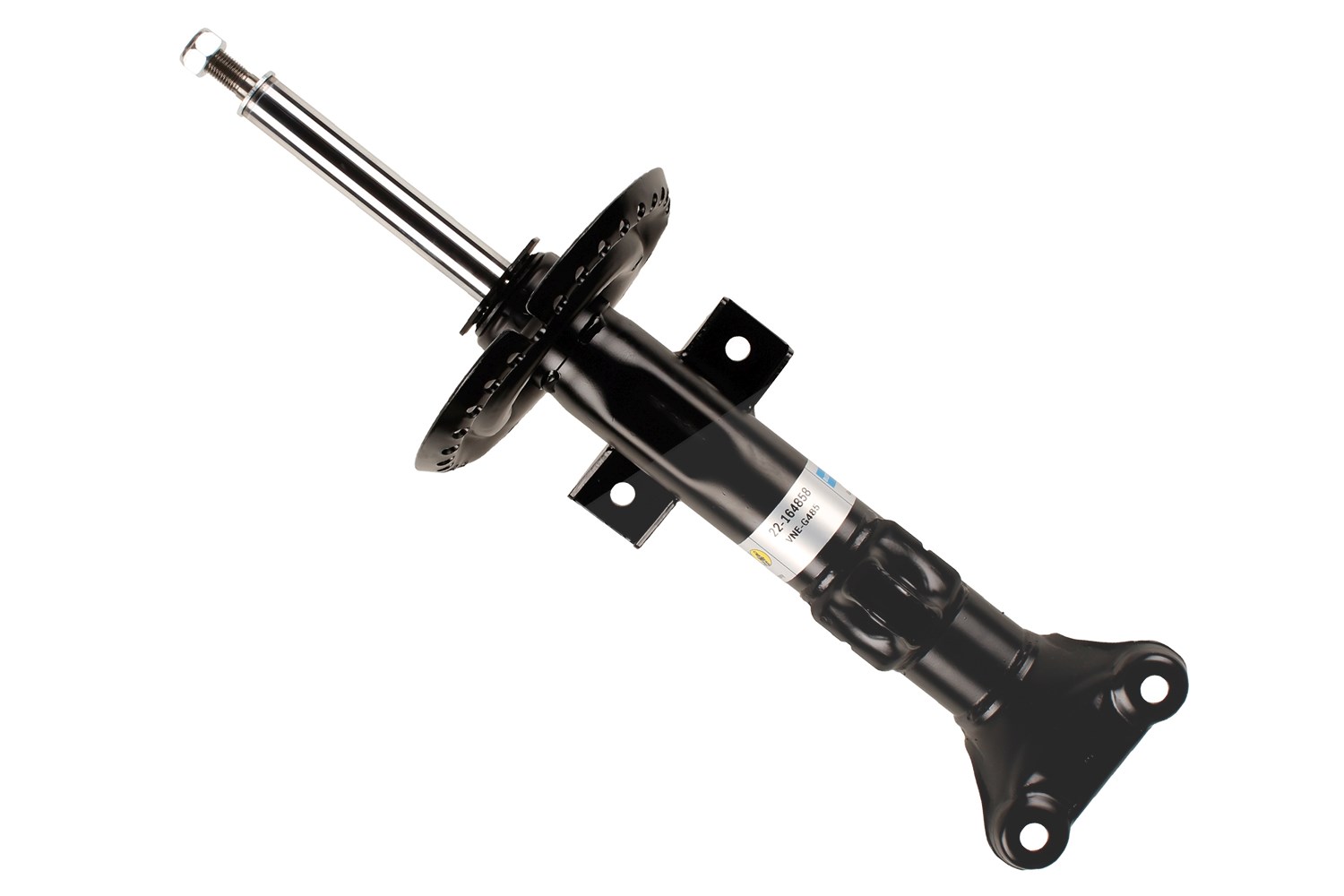Bilstein Stoßdämpfer [Hersteller-Nr. 22-164858] für Mercedes-Benz