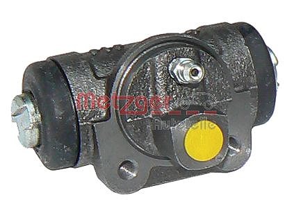 Metzger Autoteile Radbremszylinder [Hersteller-Nr. 101-963] für Nissan