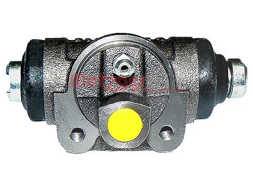 Metzger Autoteile Radbremszylinder [Hersteller-Nr. 101-616] für Nissan, Ford
