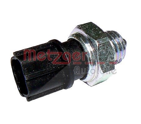 Metzger Autoteile Schalter, Rückfahrleuchte [Hersteller-Nr. 0912076] für Hyundai, Kia