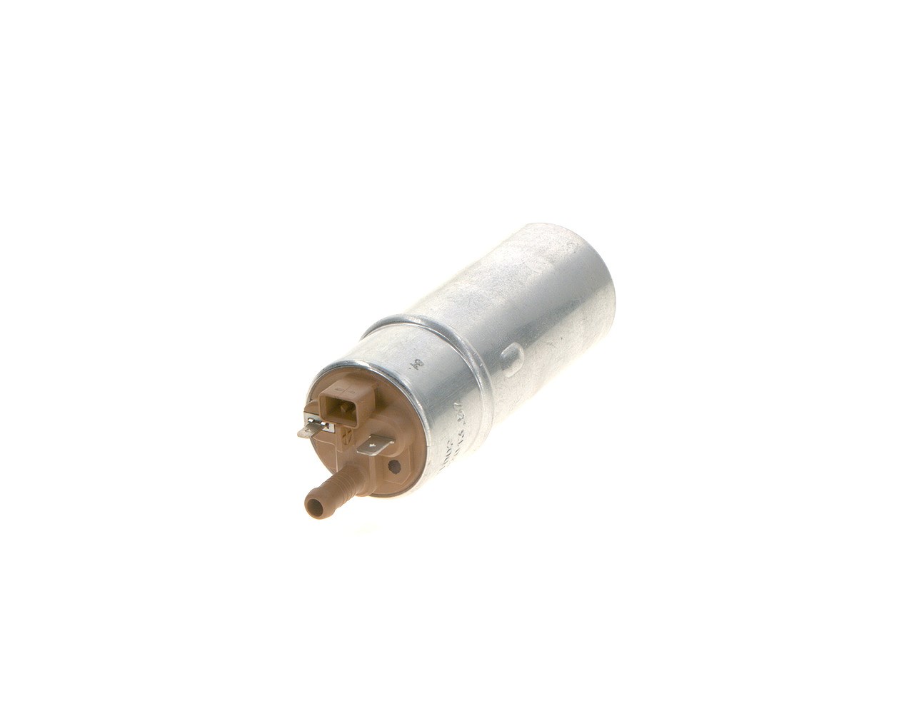 Bosch Kraftstoffpumpe [Hersteller-Nr. 0986580130] für BMW