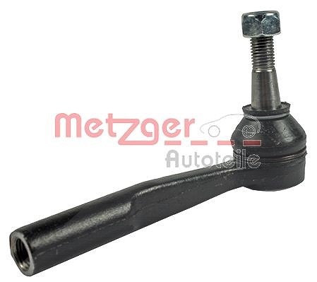 Metzger Autoteile Spurstangenkopf [Hersteller-Nr. 54003001] für Saab, Opel, Fiat