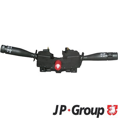 Jp Group Lenkstockschalter [Hersteller-Nr. 1596200500] für Ford, Mazda