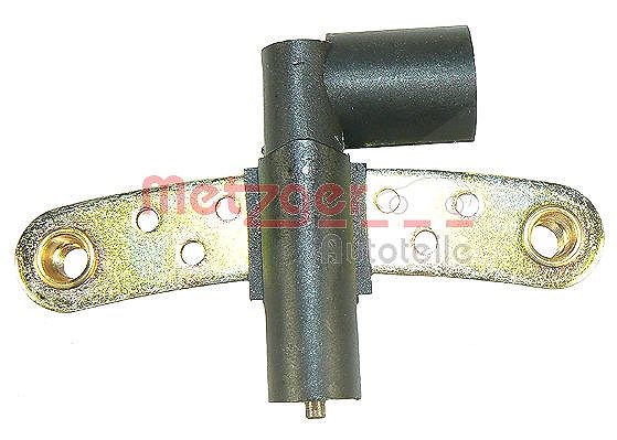 Metzger Autoteile Impulsgeber, Kurbelwelle [Hersteller-Nr. 0902050] für Renault