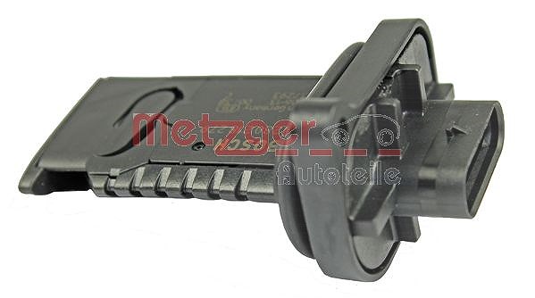 Metzger Autoteile Luftmassenmesser [Hersteller-Nr. 0890333] für BMW