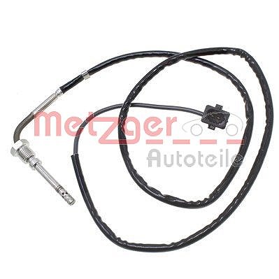 Metzger Autoteile Sensor, Abgastemperatur [Hersteller-Nr. 0894079] für Opel