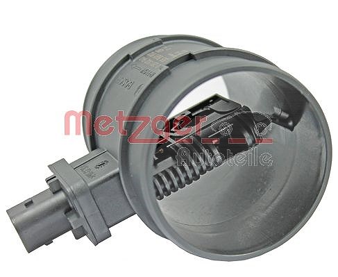 Metzger Autoteile Luftmassenmesser [Hersteller-Nr. 0890328] für Opel, Chevrolet