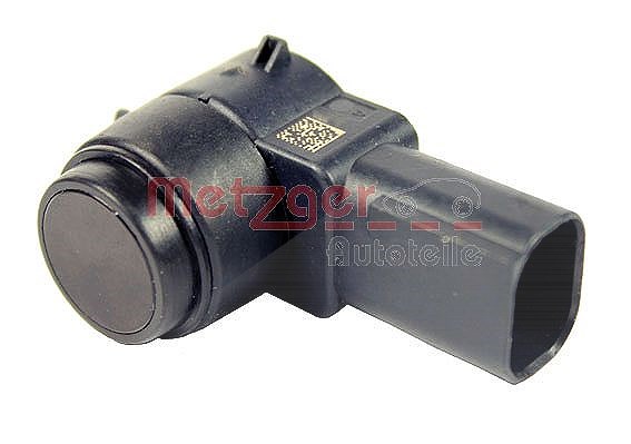 Metzger Autoteile Sensor, Einparkhilfe [Hersteller-Nr. 0901078] für Opel