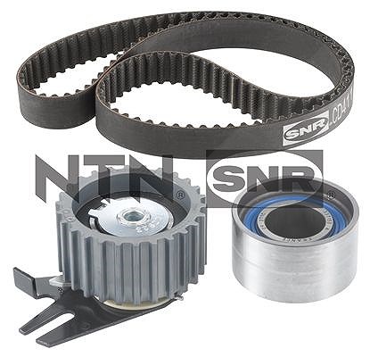 Snr Zahnriemensatz [Hersteller-Nr. KD458.50] für Lancia