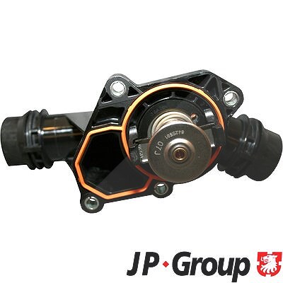 Jp Group Thermostat, Kühlmittel [Hersteller-Nr. 1414600610] für BMW