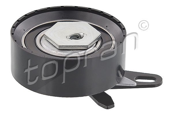 Topran Spannrolle, Zahnriemen [Hersteller-Nr. 111533] für VW