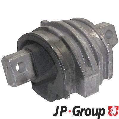 Jp Group Lagerung, Schaltgetriebe [Hersteller-Nr. 1332400600] für Mercedes-Benz