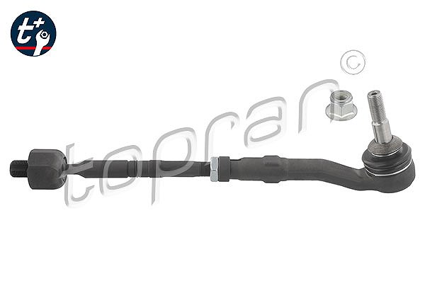 Topran Spurstange [Hersteller-Nr. 501005] für BMW