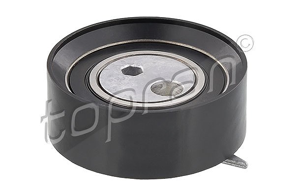 Topran Spannrolle, Zahnriemen [Hersteller-Nr. 108680] für VW