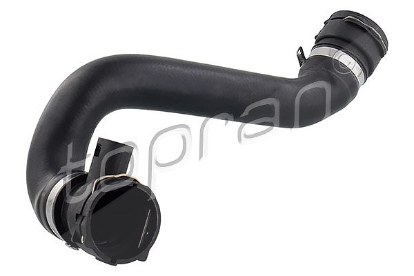 Topran Kühlerschlauch [Hersteller-Nr. 501563] für BMW