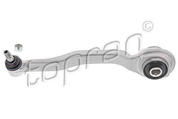 Topran Querlenker vorne links unten [Hersteller-Nr. 401015] für Mercedes-Benz