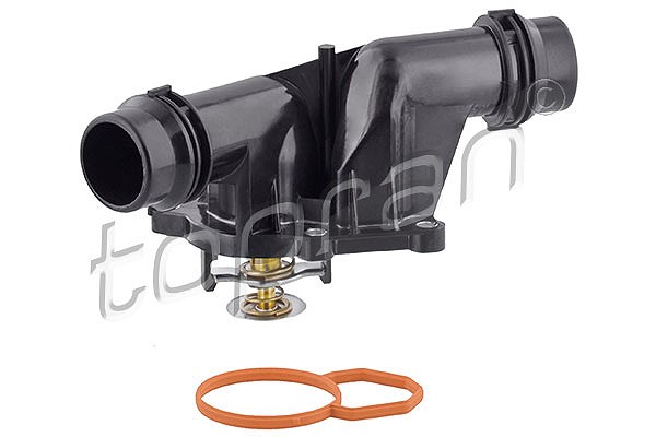 Topran Thermostat, Kühlmittel [Hersteller-Nr. 500548] für BMW