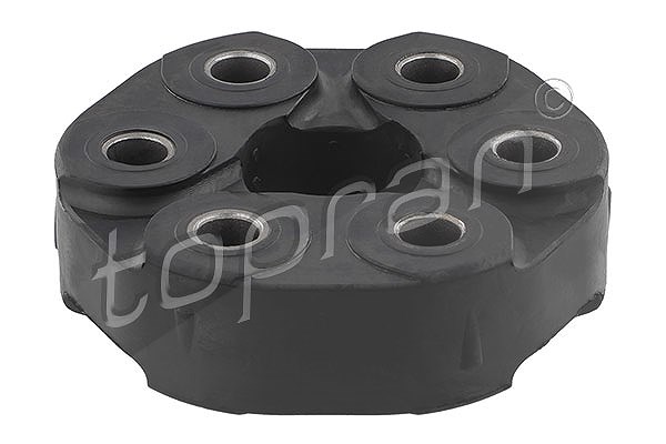 Topran Gelenk, Längswelle [Hersteller-Nr. 500290] für BMW