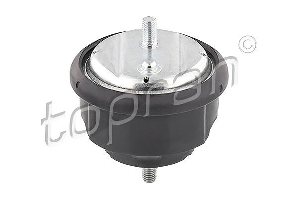 Topran Lagerung, Motor [Hersteller-Nr. 500277] für BMW