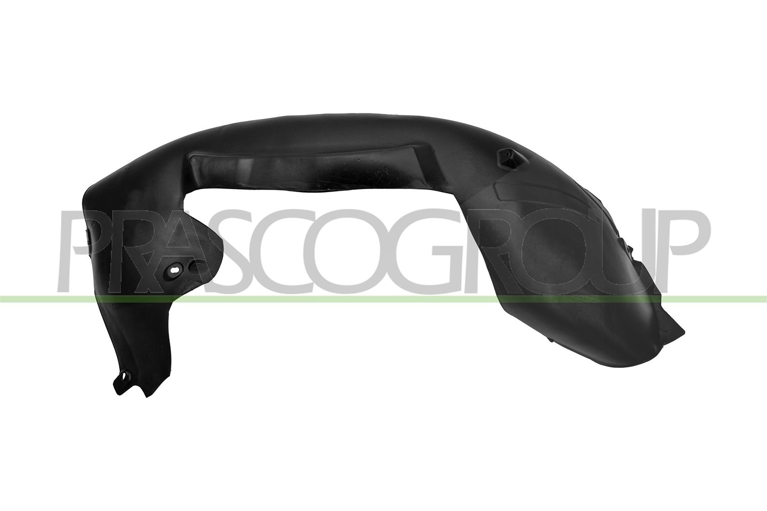 Prasco Innenkotflügel [Hersteller-Nr. AD3203613] für Audi