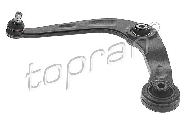 Topran Lenker, Radaufhängung [Hersteller-Nr. 720784] für Peugeot