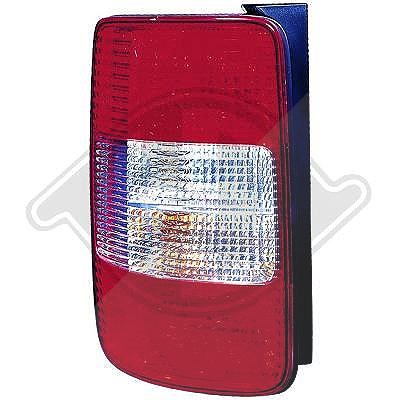 Diederichs Heckleuchte [Hersteller-Nr. 2205692] für VW