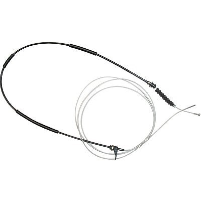 Jp Group Gaszug [Hersteller-Nr. 1170101803] für VW