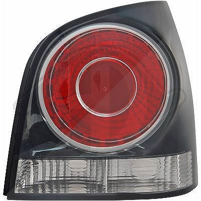 Diederichs Heckleuchte [Hersteller-Nr. 2205192] für VW