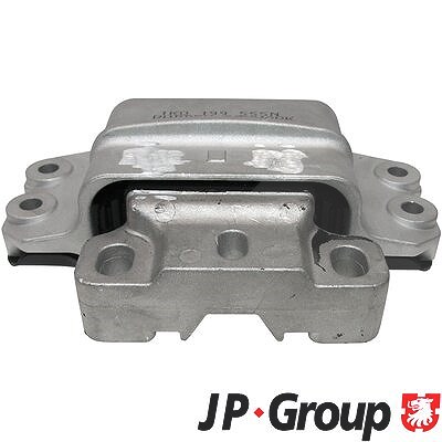 Jp Group Lagerung, Schaltgetriebe [Hersteller-Nr. 1132404570] für Seat, Audi, VW