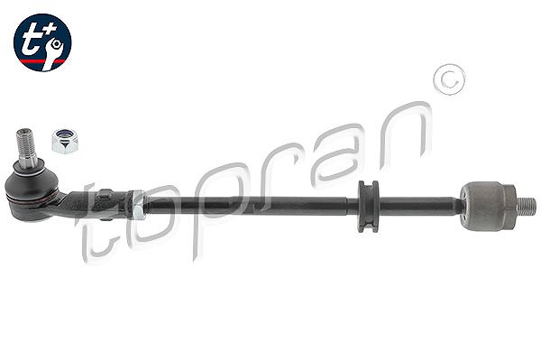 Topran Spurstange [Hersteller-Nr. 104011] für VW, Seat