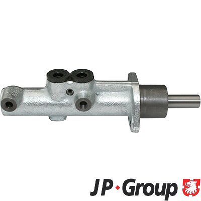 Jp Group Hauptbremszylinder [Hersteller-Nr. 1161101000] für VW, Mercedes-Benz