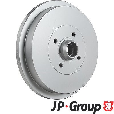 Jp Group Bremstrommel [Hersteller-Nr. 1163501000] für VW