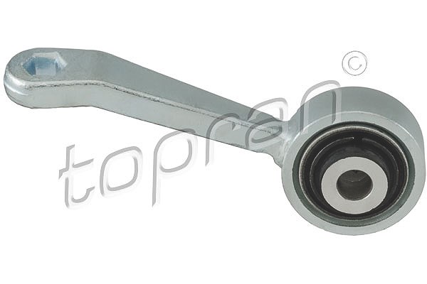 Topran Stange/Strebe, Stabilisator [Hersteller-Nr. 400621] für Mercedes-Benz